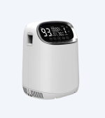 CONCENTRADOR DE OXÍGENO 1-7L