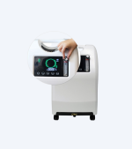 CONCENTRADOR DE OXÍGENO OLV-5A - Imagen 3