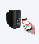 TENSIÓMETRO DIGITAL DE BRAZALETE - Imagen 4
