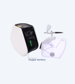 OXYGEN FACIAL