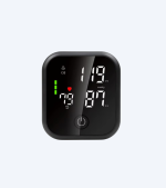 TENSIÓMETRO DIGITAL DE BRAZO ZK-B882