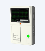 ELECTROCARDIOGRAMA DE 6 CANALES - Imagen 3