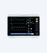 MONITOR MULTIPARÁMETROS VETERINARIO
