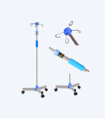 PARAL DE SUERO - Imagen 2